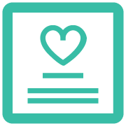 Heart Icon
