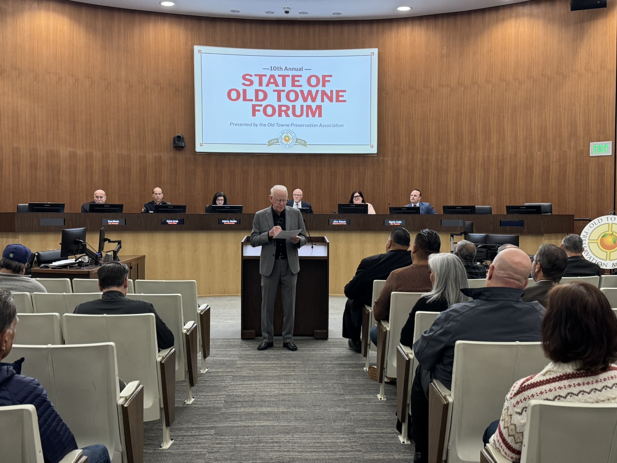 OTPA SoOTF 2025