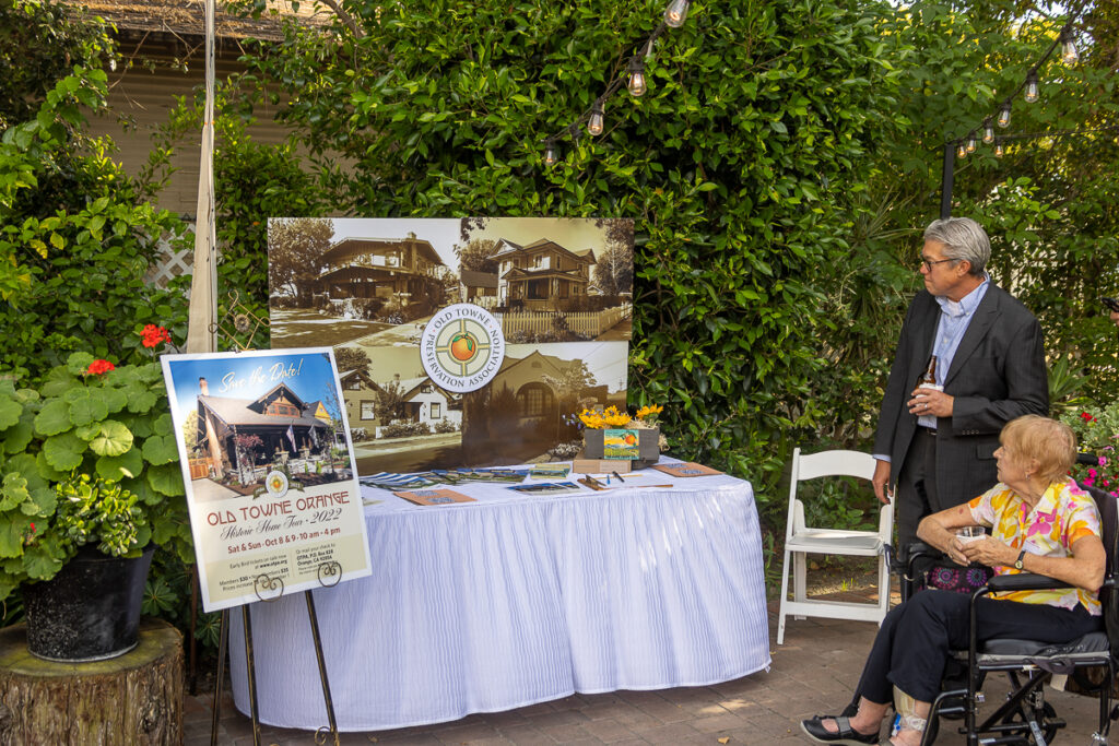 OTPA Awards Dinner (Will Hare Photography)