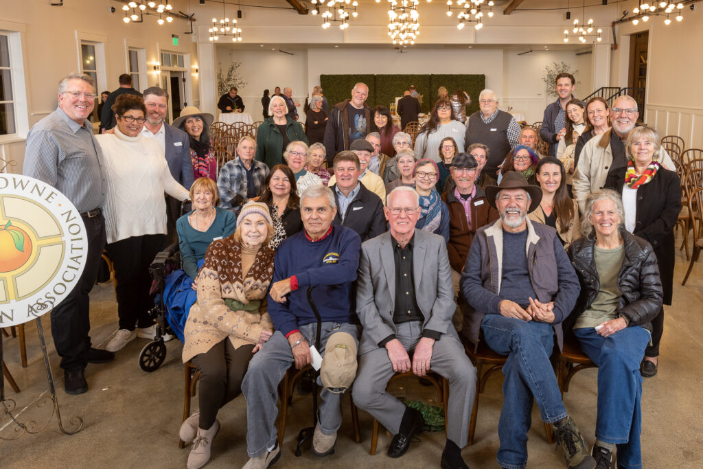 OTPA General Meetings (Will Hare Photography)
