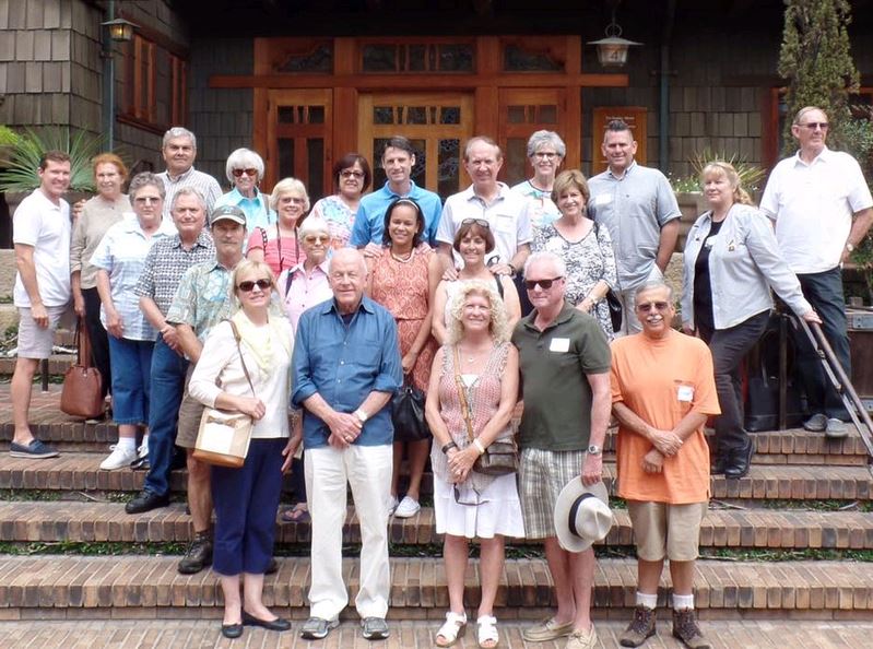 OTPA Group shot