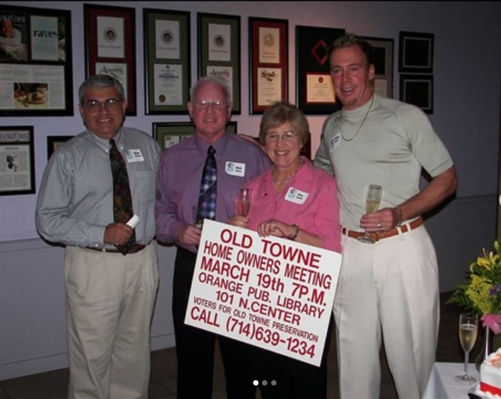 Original OTPA BOD