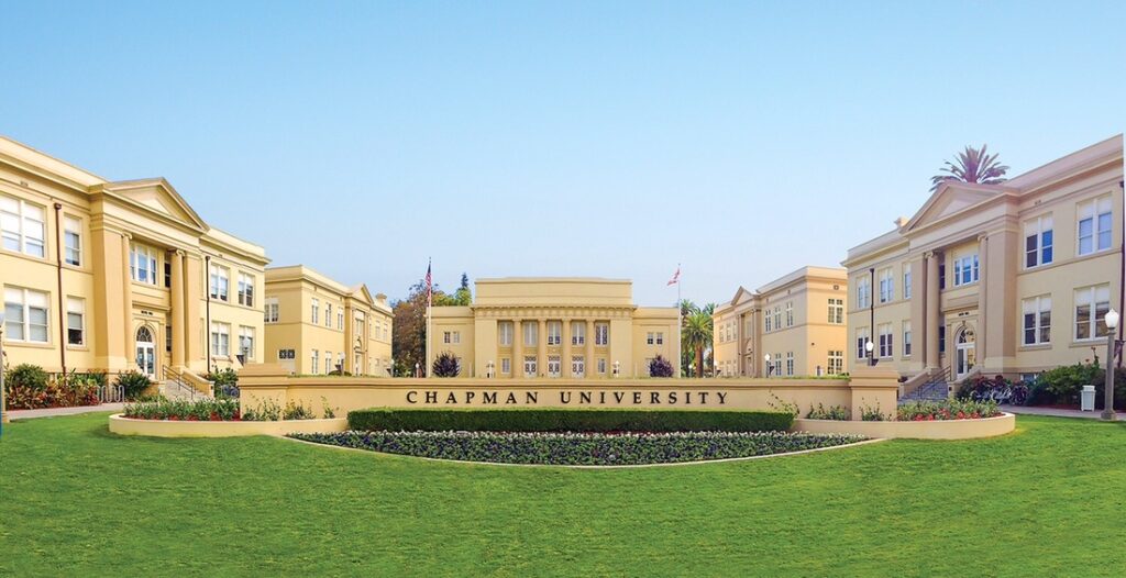 Chapman University