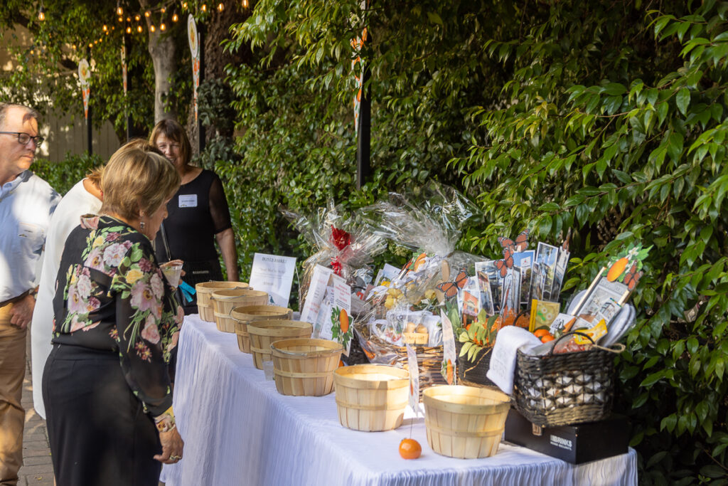 OTPA Awards Dinner (Will Hare Photography)