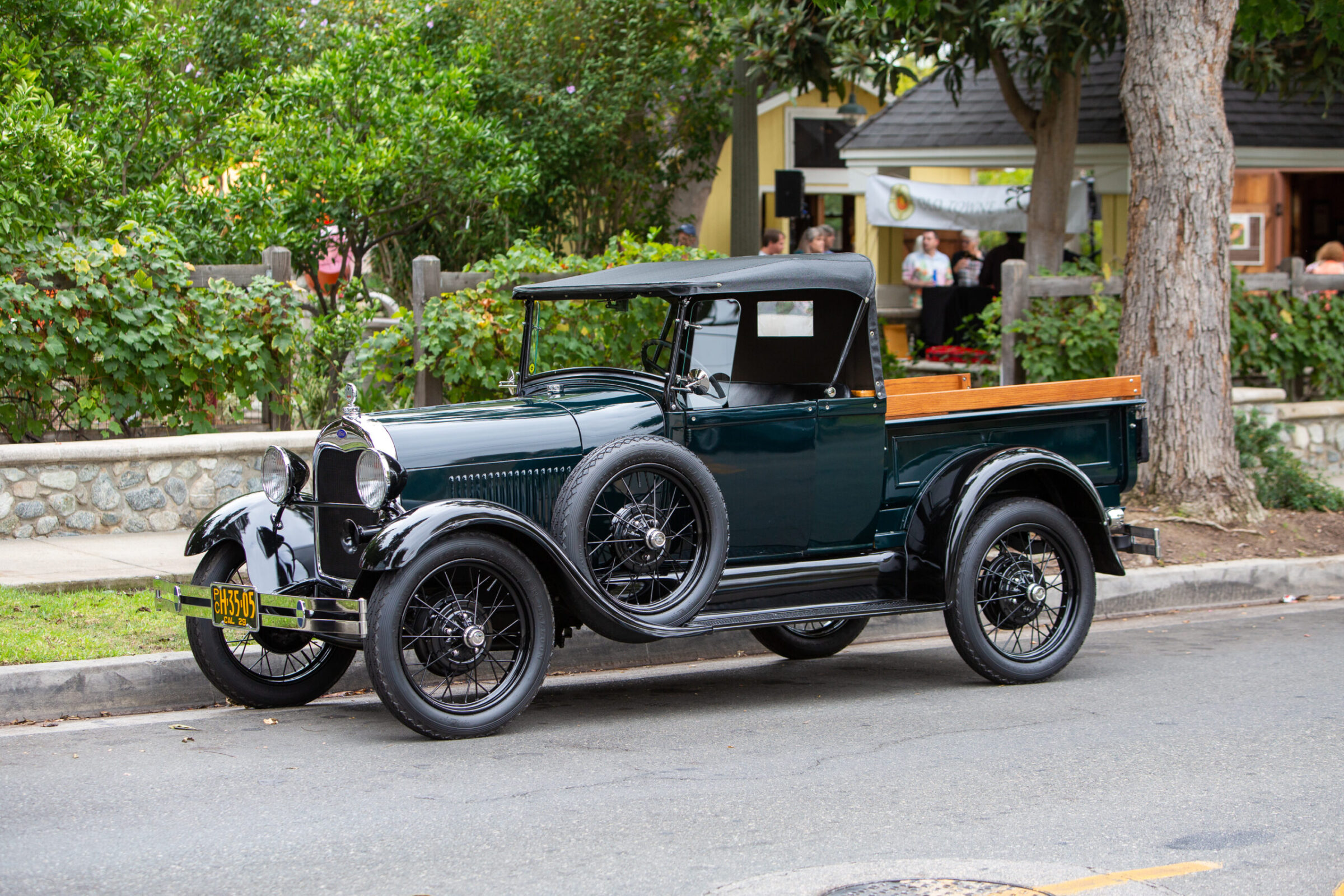 Preserving Old Towne Orange: Honoring Our History and Securing Our Future